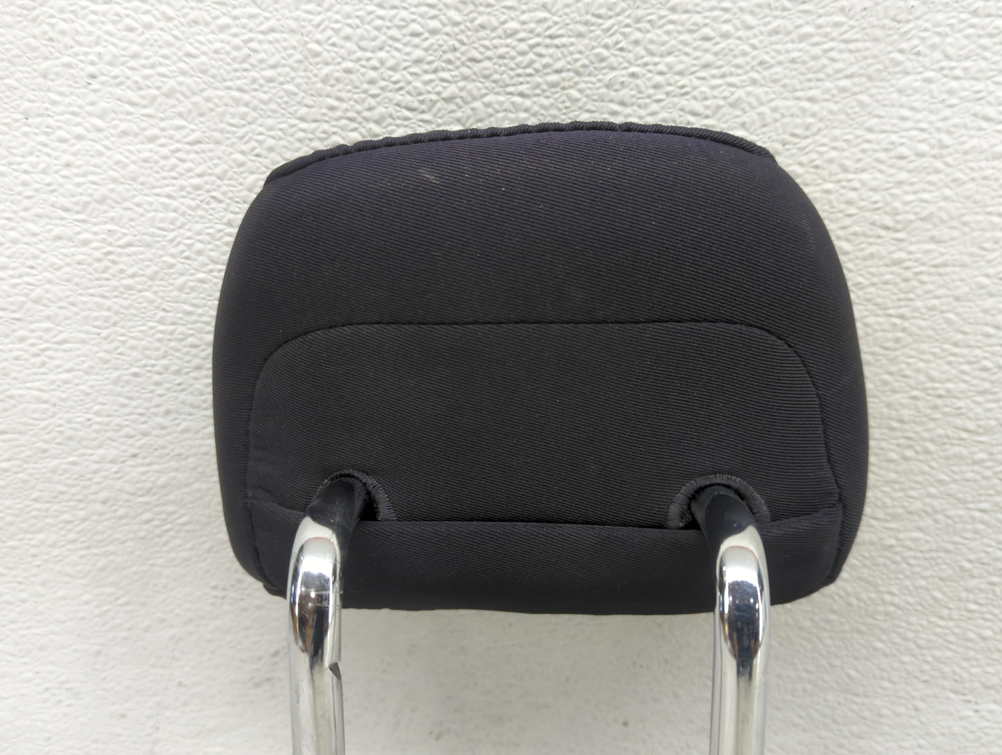 2016 Ford Fusion Headrest Head Rest Rear Seat Fits OEM Used Auto Parts - Oemusedautoparts1.com
