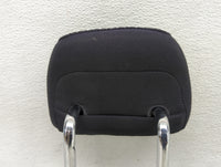 2016 Ford Fusion Headrest Head Rest Rear Seat Fits OEM Used Auto Parts - Oemusedautoparts1.com