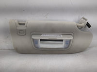 2015-2016 Ford Fusion Sun Visor Shade Replacement Passenger Right Mirror Fits Fits 2015 2016 OEM Used Auto Parts - Oemusedau