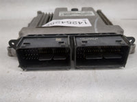 2014-2016 Ford Fusion PCM Engine Control Computer ECU ECM PCU OEM P/N:DS7A-12B684-DA Fits Fits 2014 2015 2016 OEM Used Auto 