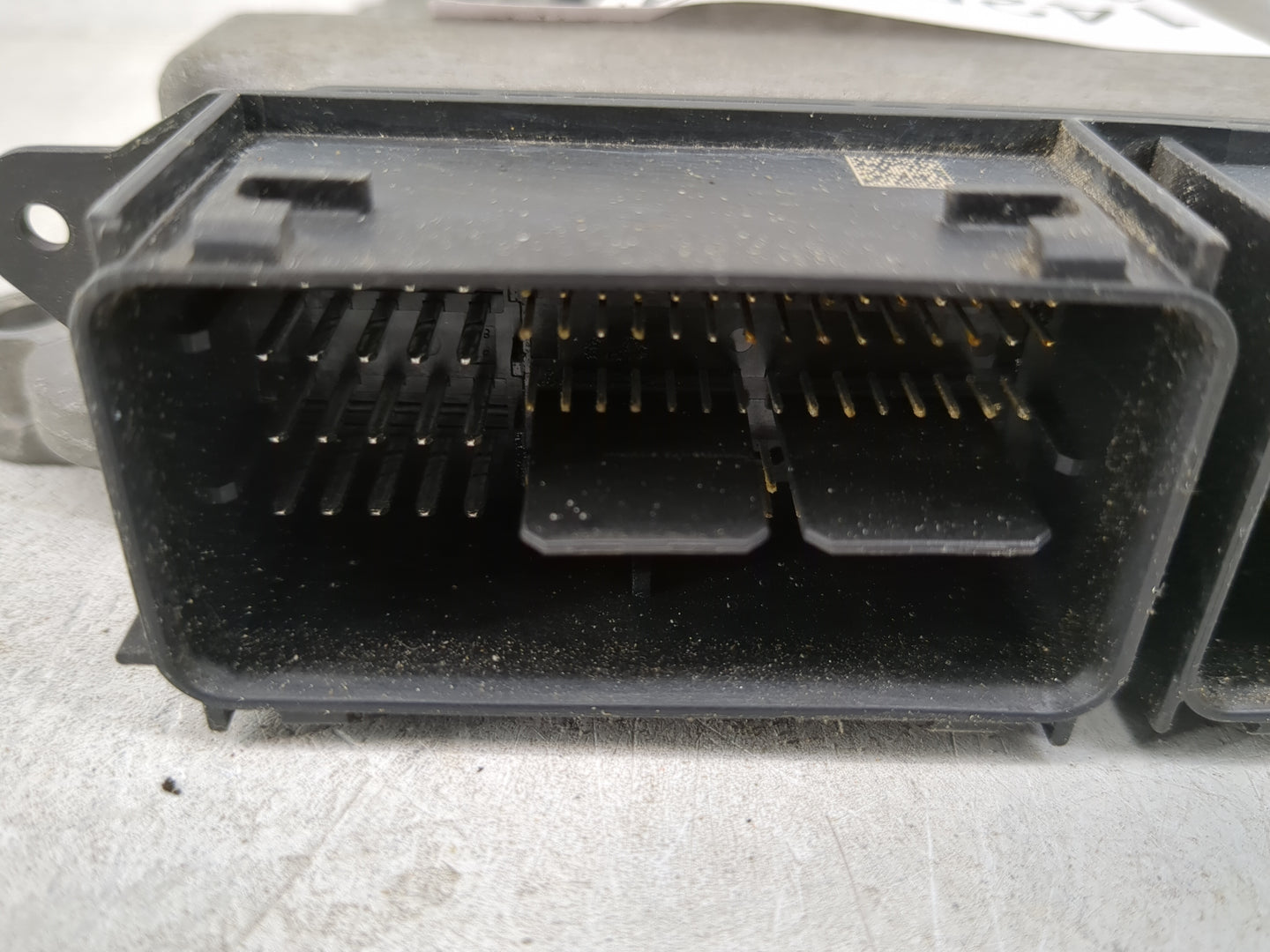 2014-2016 Ford Fusion PCM Engine Control Computer ECU ECM PCU OEM P/N:DS7A-12B684-DA Fits Fits 2014 2015 2016 OEM Used Auto 