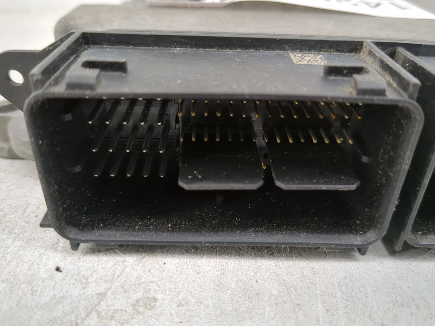 2014-2016 Ford Fusion PCM Engine Control Computer ECU ECM PCU OEM P/N:DS7A-12B684-DA Fits Fits 2014 2015 2016 OEM Used Auto 
