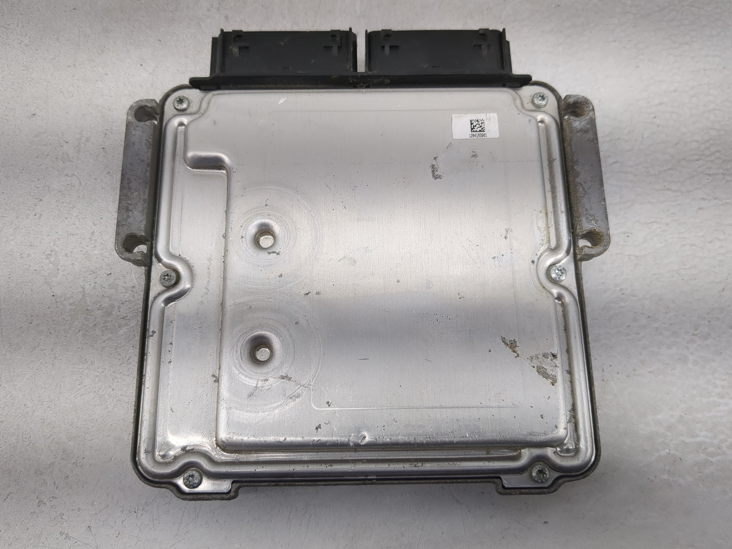 2014-2016 Ford Fusion PCM Engine Control Computer ECU ECM PCU OEM P/N:DS7A-12B684-DA Fits Fits 2014 2015 2016 OEM Used Auto 