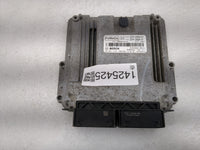 2014-2016 Ford Fusion PCM Engine Control Computer ECU ECM PCU OEM P/N:DS7A-12B684-DA Fits Fits 2014 2015 2016 OEM Used Auto 