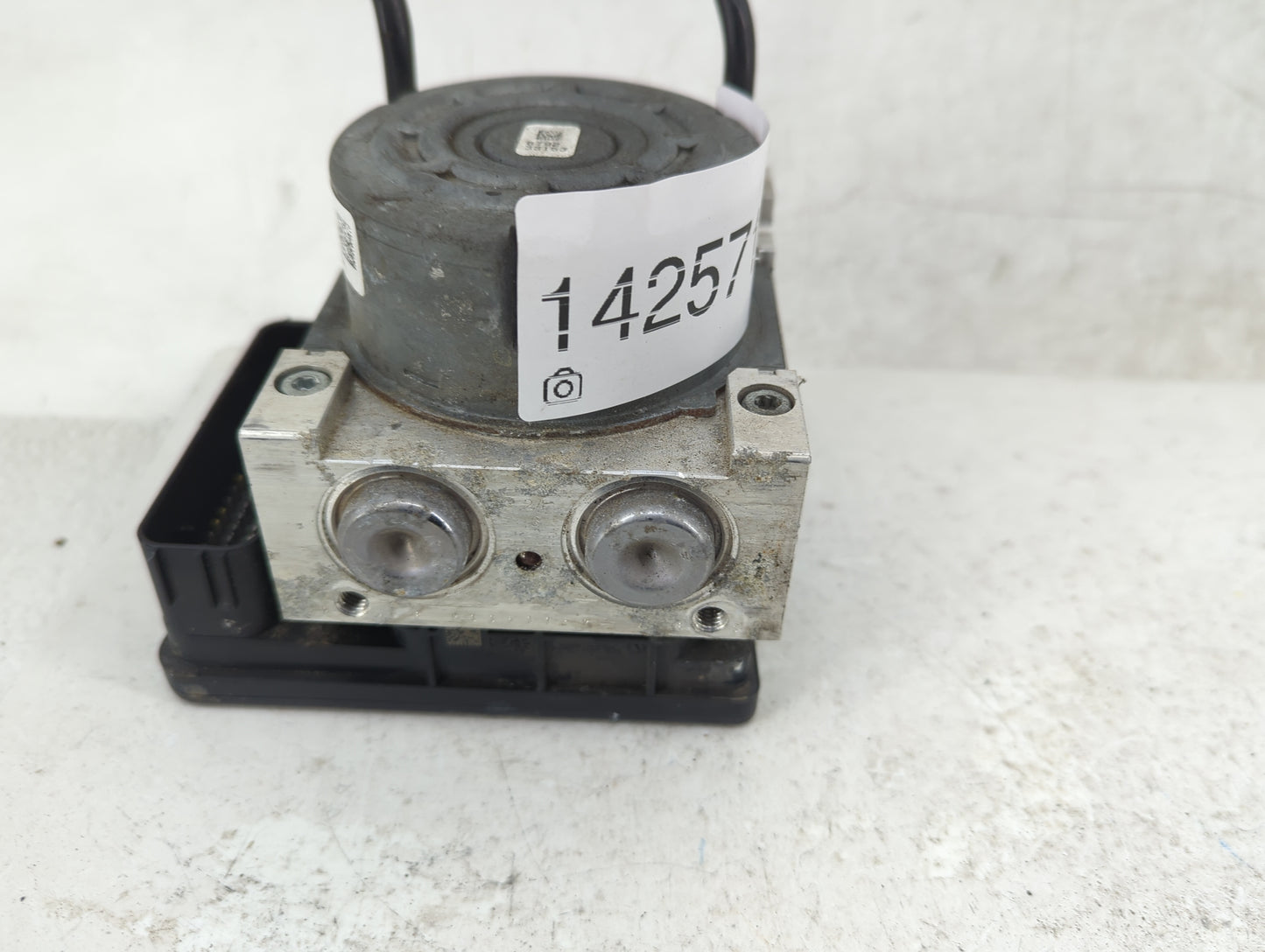 2014-2016 Ford Fusion ABS Pump Control Module Replacement P/N:EG9C-2C405-DF EG9C-2C219-AE, 516205-0016A Fits Fits 2014 2015 