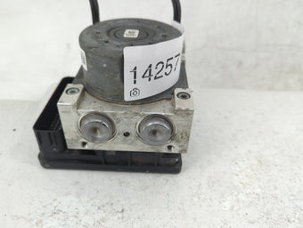 compare product 2014-2016 Ford Fusion ABS Pump Control Module Replacement P/N:EG9C-2C405-DF EG9C-2C219-AE, 516205-0016A Fits Fits 2014 2015 2016 OEM Used Auto Parts