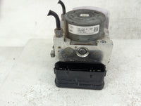 2014-2016 Ford Fusion ABS Pump Control Module Replacement P/N:EG9C-2C405-DF EG9C-2C219-AE, 516205-0016A Fits Fits 2014 2015 