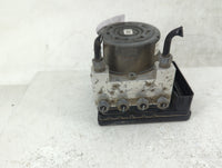 2014-2016 Ford Fusion ABS Pump Control Module Replacement P/N:EG9C-2C405-DF EG9C-2C219-AE, 516205-0016A Fits Fits 2014 2015 