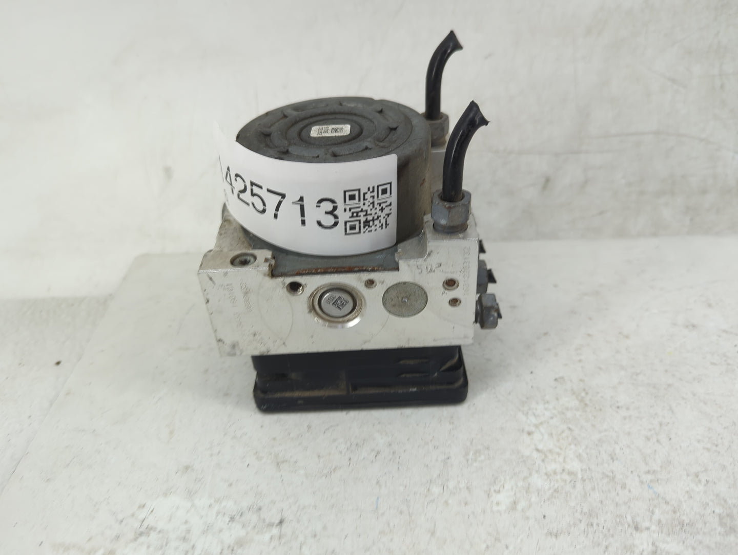 2014-2016 Ford Fusion ABS Pump Control Module Replacement P/N:EG9C-2C405-DF EG9C-2C219-AE, 516205-0016A Fits Fits 2014 2015 