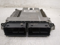 2014-2016 Ford Fusion PCM Engine Control Computer ECU ECM PCU OEM P/N:CU5T-14A624-BA ES7A-12A650-DAD Fits Fits 2014 2015 201