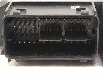 2014-2016 Ford Fusion PCM Engine Control Computer ECU ECM PCU OEM P/N:CU5T-14A624-BA ES7A-12A650-DAD Fits Fits 2014 2015 2016 OEM Used Auto Parts