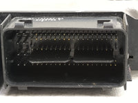 2014-2016 Ford Fusion PCM Engine Control Computer ECU ECM PCU OEM P/N:CU5T-14A624-BA ES7A-12A650-DAD Fits Fits 2014 2015 201