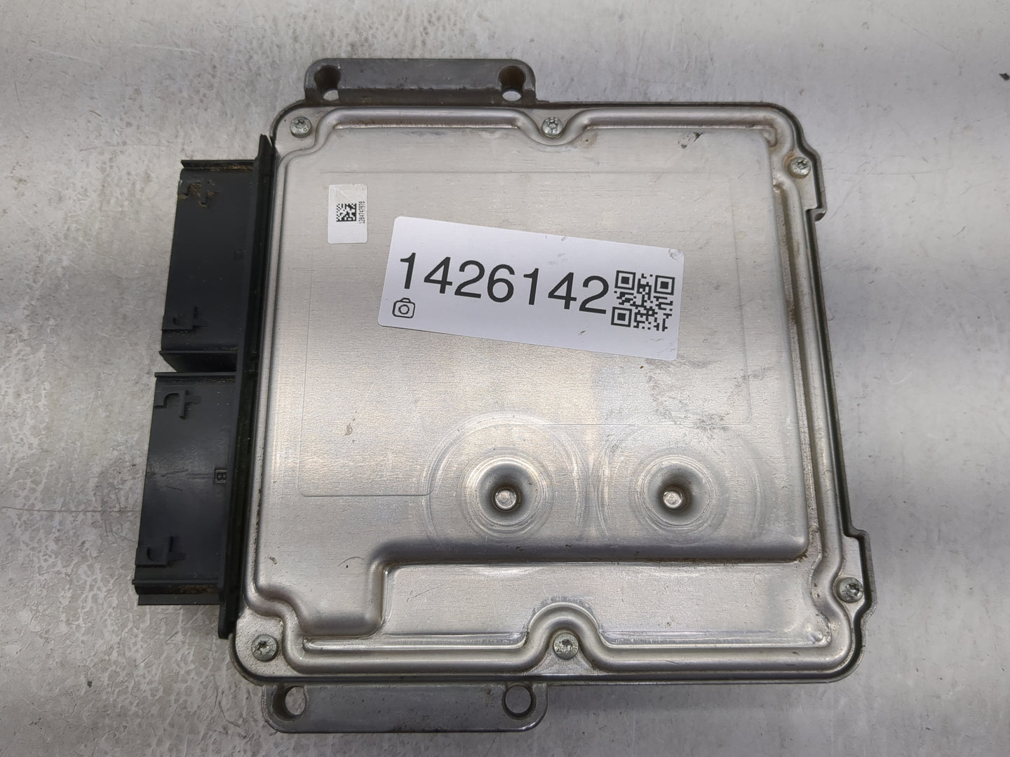 2014-2016 Ford Fusion PCM Engine Control Computer ECU ECM PCU OEM P/N:CU5T-14A624-BA ES7A-12A650-DAD Fits Fits 2014 2015 201