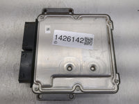 2014-2016 Ford Fusion PCM Engine Control Computer ECU ECM PCU OEM P/N:CU5T-14A624-BA ES7A-12A650-DAD Fits Fits 2014 2015 201