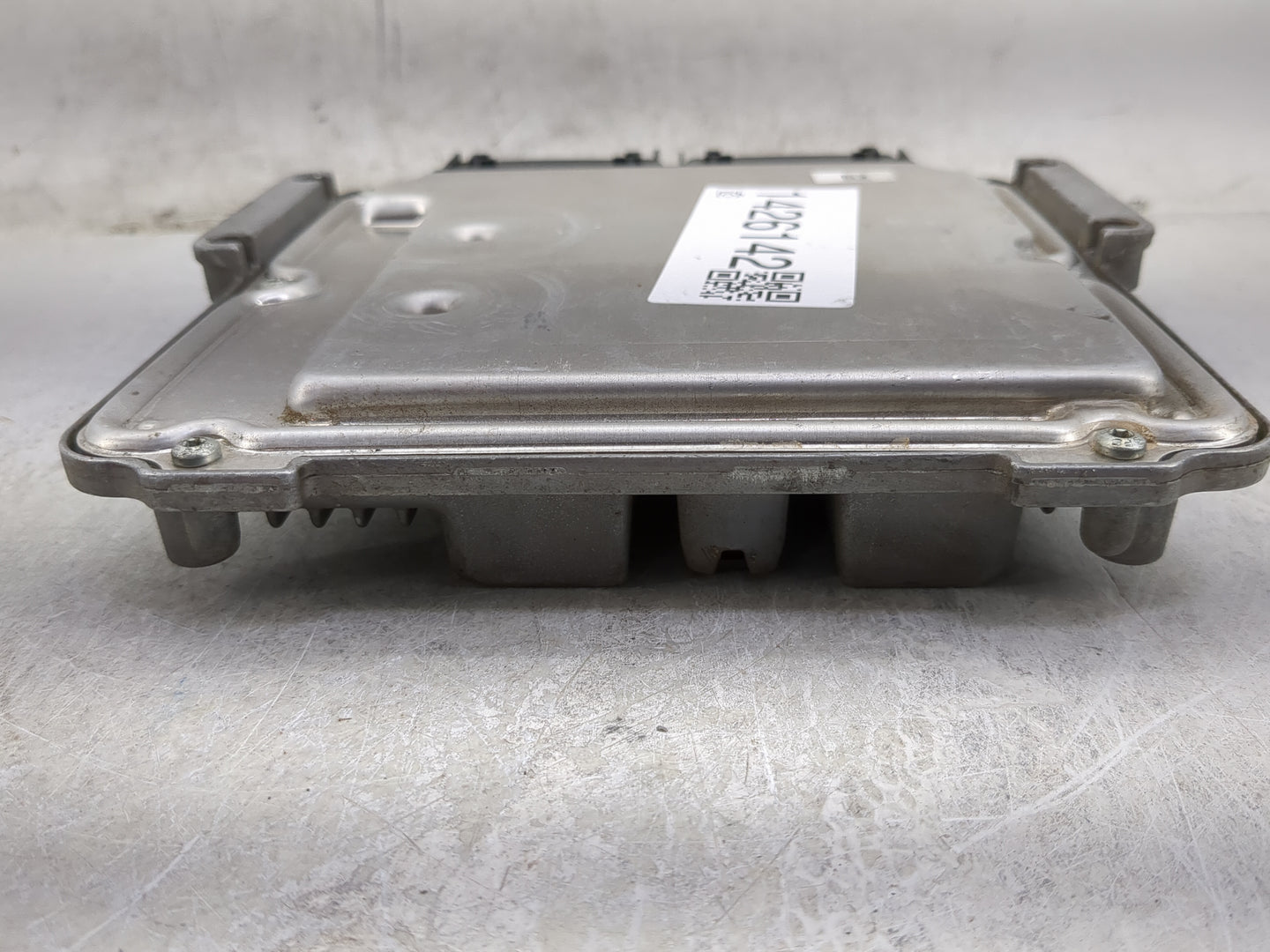2014-2016 Ford Fusion PCM Engine Control Computer ECU ECM PCU OEM P/N:CU5T-14A624-BA ES7A-12A650-DAD Fits Fits 2014 2015 201
