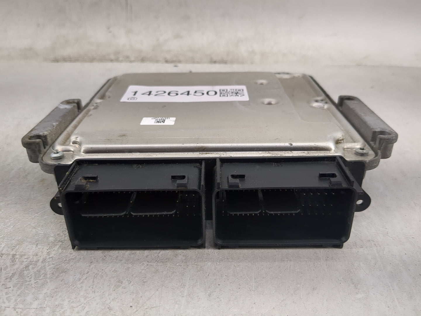 2014-2016 Ford Fusion PCM Engine Control Computer ECU ECM PCU OEM P/N:DS7A-12A650-JAD DS7A-12B684-DA Fits Fits 2014 2015 201
