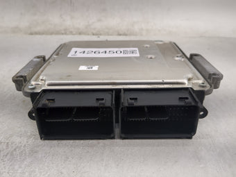 compare product 2014-2016 Ford Fusion PCM Engine Control Computer ECU ECM PCU OEM P/N:DS7A-12A650-JAD DS7A-12B684-DA Fits Fits 2014 2015 2016 OEM Used Auto Parts