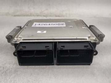 2014-2016 Ford Fusion PCM Engine Control Computer ECU ECM PCU OEM P/N:DS7A-12A650-JAD DS7A-12B684-DA Fits Fits 2014 2015 201