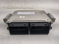 2014-2016 Ford Fusion PCM Engine Control Computer ECU ECM PCU OEM P/N:DS7A-12A650-JAD DS7A-12B684-DA Fits Fits 2014 2015 201
