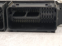 2014-2016 Ford Fusion PCM Engine Control Computer ECU ECM PCU OEM P/N:DS7A-12A650-JAD DS7A-12B684-DA Fits Fits 2014 2015 201