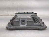 2014-2016 Ford Fusion PCM Engine Control Computer ECU ECM PCU OEM P/N:DS7A-12A650-JAD DS7A-12B684-DA Fits Fits 2014 2015 201