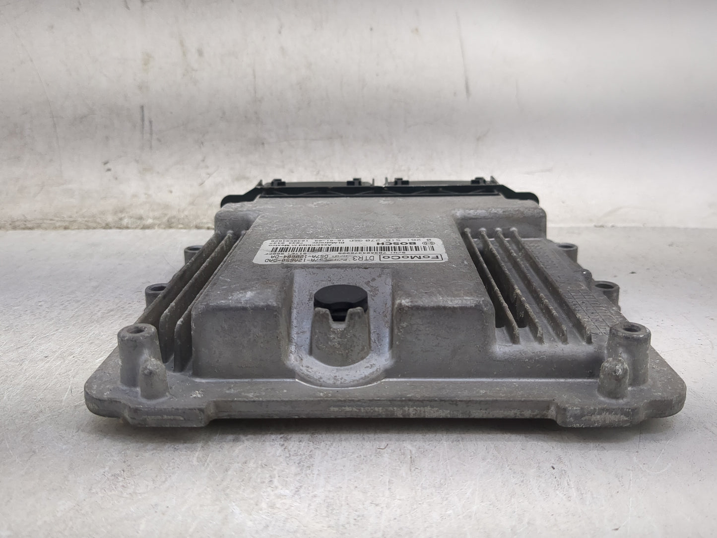 2014-2016 Ford Fusion PCM Engine Control Computer ECU ECM PCU OEM P/N:DS7A-12A650-JAD DS7A-12B684-DA Fits Fits 2014 2015 201