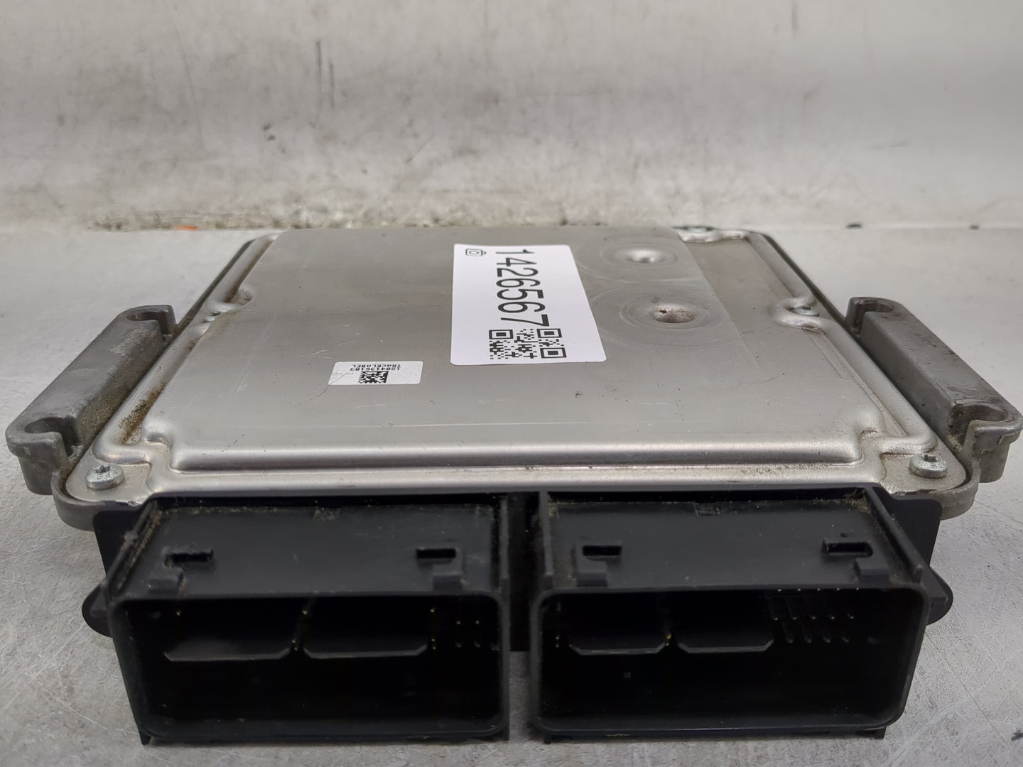 2014-2016 Ford Fusion PCM Engine Control Computer ECU ECM PCU OEM P/N:ES7A-12A650-DAC DS7A-12B684-DA Fits Fits 2014 2015 201