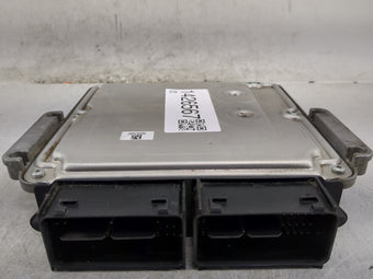 compare product 2014-2016 Ford Fusion PCM Engine Control Computer ECU ECM PCU OEM P/N:ES7A-12A650-DAC DS7A-12B684-DA Fits Fits 2014 2015 2016 OEM Used Auto Parts