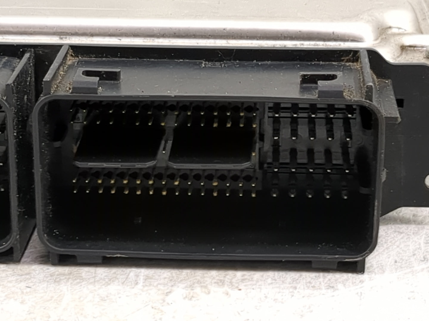 2014-2016 Ford Fusion PCM Engine Control Computer ECU ECM PCU OEM P/N:ES7A-12A650-DAC DS7A-12B684-DA Fits Fits 2014 2015 201