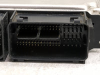 2014-2016 Ford Fusion PCM Engine Control Computer ECU ECM PCU OEM P/N:ES7A-12A650-DAC DS7A-12B684-DA Fits Fits 2014 2015 201
