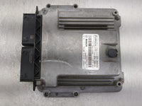 2014-2016 Ford Fusion PCM Engine Control Computer ECU ECM PCU OEM P/N:ES7A-12A650-DAC DS7A-12B684-DA Fits Fits 2014 2015 201