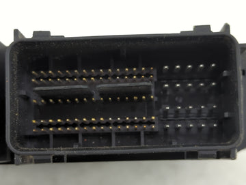 2014-2016 Ford Fusion PCM Engine Control Computer ECU ECM PCU OEM P/N:ES7A-12A650-DFD 0 261 S16 275 Fits Fits 2014 2015 2016 OEM Used Auto Parts
