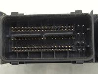 2014-2016 Ford Fusion PCM Engine Control Computer ECU ECM PCU OEM P/N:ES7A-12A650-DFD 0 261 S16 275 Fits Fits 2014 2015 2016