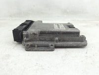 2014-2016 Ford Fusion PCM Engine Control Computer ECU ECM PCU OEM P/N:ES7A-12A650-DFD 0 261 S16 275 Fits Fits 2014 2015 2016