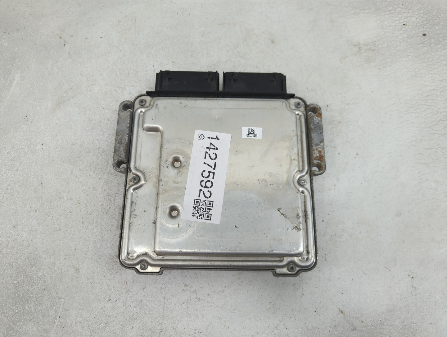 2014-2016 Ford Fusion PCM Engine Control Computer ECU ECM PCU OEM P/N:ES7A-12A650-DFD 0 261 S16 275 Fits Fits 2014 2015 2016