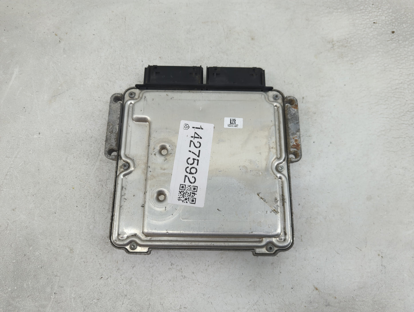 2014-2016 Ford Fusion PCM Engine Control Computer ECU ECM PCU OEM P/N:ES7A-12A650-DFD 0 261 S16 275 Fits Fits 2014 2015 2016