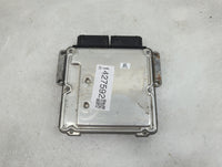 2014-2016 Ford Fusion PCM Engine Control Computer ECU ECM PCU OEM P/N:ES7A-12A650-DFD 0 261 S16 275 Fits Fits 2014 2015 2016