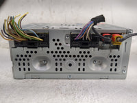 2016 Ford Fusion Radio AM FM Cd Player Receiver Replacement P/N:FS7T-19C107-YB Fits OEM Used Auto Parts - Oemusedautoparts1.