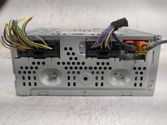 compare product 2016 Ford Fusion Radio AM FM Cd Player Receiver Replacement P/N:FS7T-19C107-YB Fits OEM Used Auto Parts