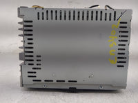2016 Ford Fusion Radio AM FM Cd Player Receiver Replacement P/N:FS7T-19C107-YB Fits OEM Used Auto Parts - Oemusedautoparts1.