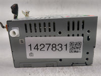 2016 Ford Fusion Radio AM FM Cd Player Receiver Replacement P/N:FS7T-19C107-YB Fits OEM Used Auto Parts - Oemusedautoparts1.