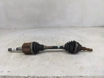 compare product 2013-2020 Ford Fusion Axle Shaft Front Driver Cv C/v