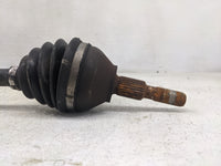 2013-2020 Ford Fusion Axle Shaft Front Driver Cv C/v - Oemusedautoparts1.com