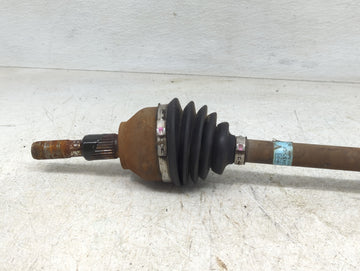 2013-2020 Ford Fusion Axle Shaft Front Driver Cv C/v