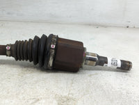 2013-2020 Ford Fusion Axle Shaft Front Driver Cv C/v - Oemusedautoparts1.com