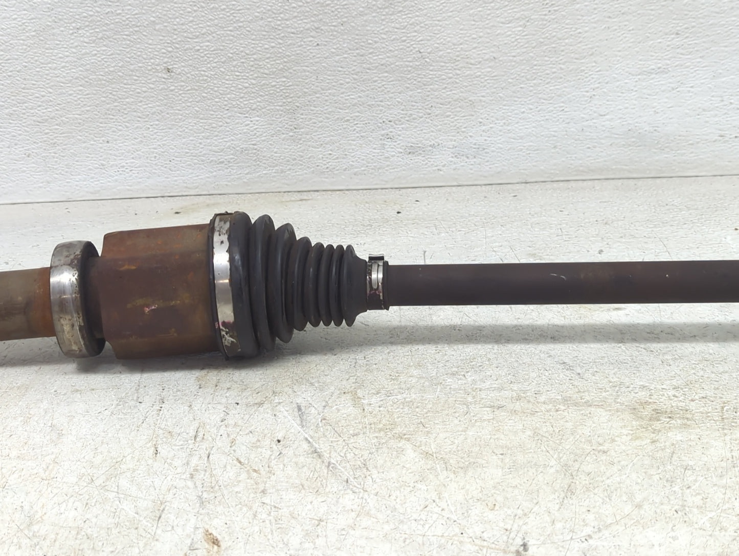 2013-2020 Ford Fusion Axle Shaft Front Passenger Cv C/v - Oemusedautoparts1.com