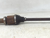 2013-2020 Ford Fusion Axle Shaft Front Passenger Cv C/v - Oemusedautoparts1.com