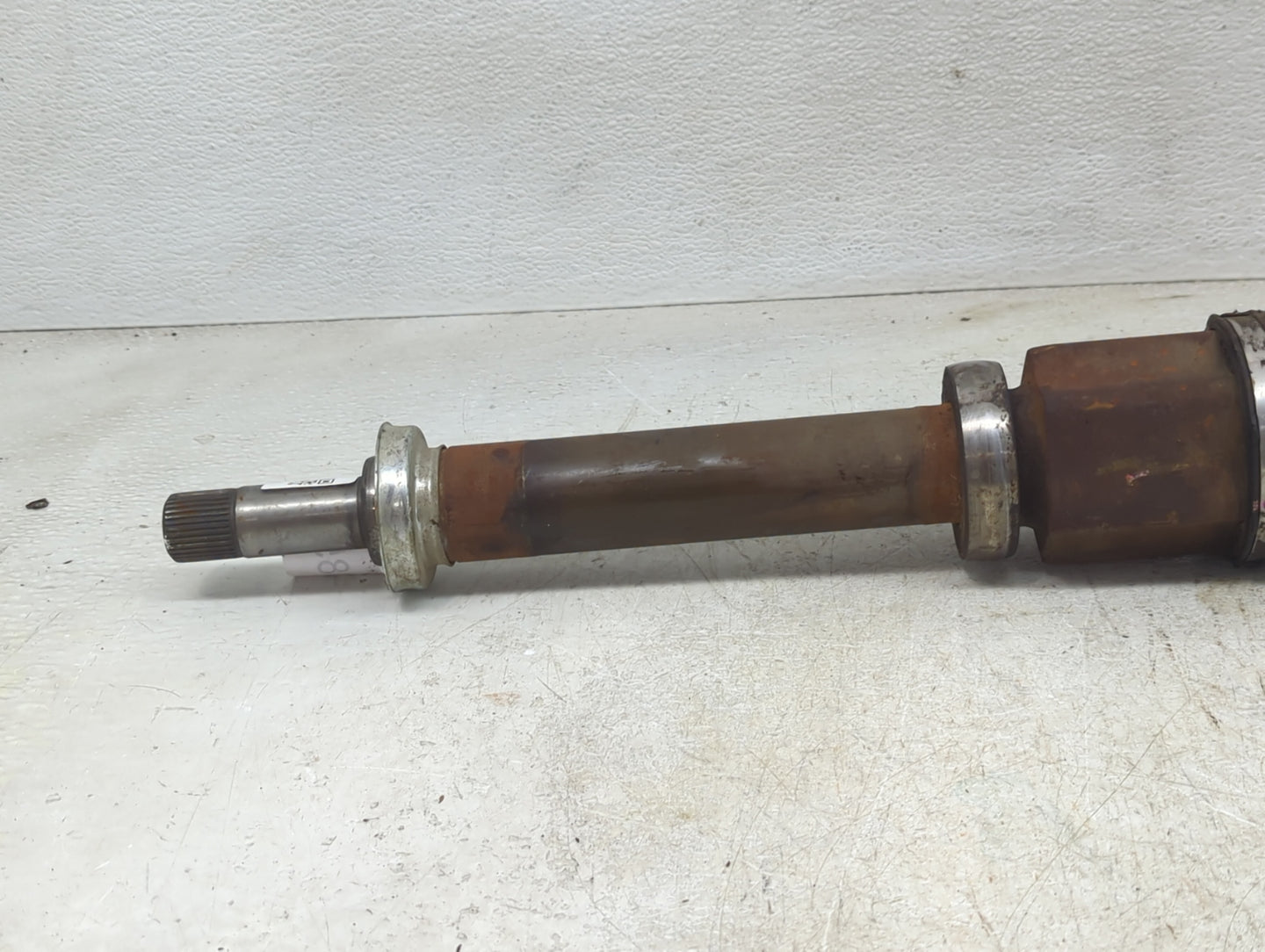 2013-2020 Ford Fusion Axle Shaft Front Passenger Cv C/v - Oemusedautoparts1.com
