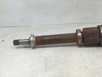 2013-2020 Ford Fusion Axle Shaft Front Passenger Cv C/v - Oemusedautoparts1.com