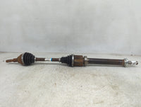2013-2020 Ford Fusion Axle Shaft Front Driver Cv C/v - Oemusedautoparts1.com